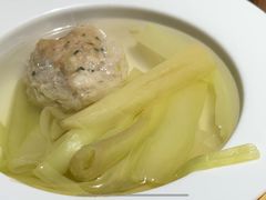 -老淮安·淮安菜(周恩来纪念馆店)