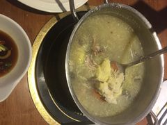 黑鸡小馆(远大路店)-黑鸡小馆(金源店)