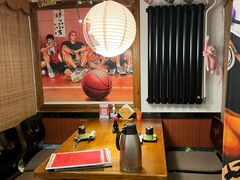 -鳗鱼家·深夜食堂(军博店)
