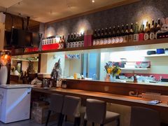 -长崎屋·日本料理·刺身·烧鸟(天河北路店)
