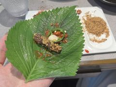 -丰茂烤串(公园店)