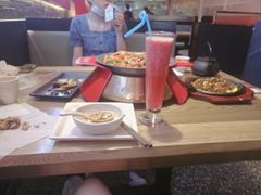 -龙少爷碳火干锅(环球中心店)