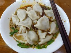 -回坊马二饺子馆