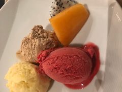 -RISE RESTAURANT(滨海湾金沙店)