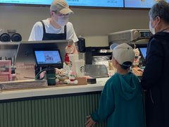 -星巴克(北京中关村北京国际店)