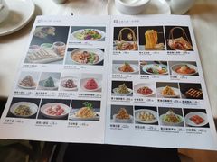 -大鸭梨烤鸭(北洼路店)