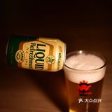 车库计划液体点心新西兰酒花ipa 尚可