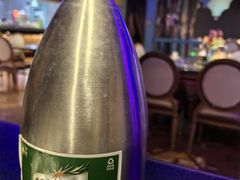 -乌苏疆遇集市烧烤新疆菜(乌苏啤酒小镇店)