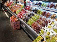 -Ole'超市(汉街万达店)