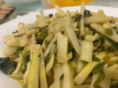 -高老庄·老溧阳·私房菜(南山竹海店)