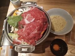 -初居食屋日式料理(万象城购物中心店)