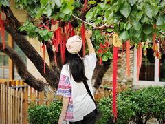 -天毓山庄·餐厅