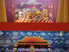 -泡泡玛特POPMART(国金街店)