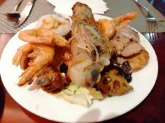-天伦松鹤大饭店·欣妮咖啡