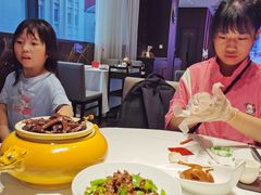-好食上(喜盈门.范城店)