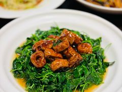 -東城故事·尋找姆媽的味道(玉兰路店)