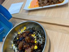 -米村拌饭(天津东丽万达店)