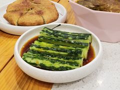 -浮何烤铺(桐梓林店)