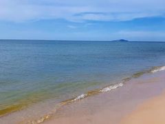 -那香海钻石沙滩浴场