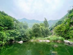 -灵溪风景区