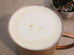 -Nectar One Cafe(勇烈路n1店)