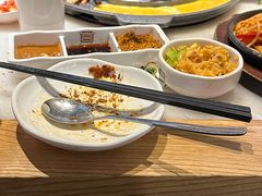 -韩宫宴烤肉·料理(大宁国际店)