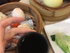 -点都德(大茶楼店)