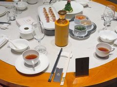 -香山湖渔家大院