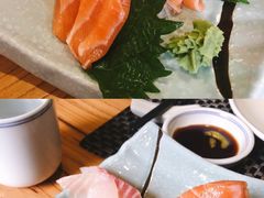 -和风清味日本料理(希尔顿店)