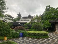 -江宁织造博物馆