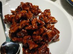 -千日贺茶餐厅(高新万达店)