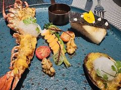 -莲西餐(曲江店)