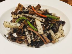 -老村旧煲(江宁金鹰店)