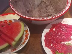 -牛市坎火锅(建设路店)
