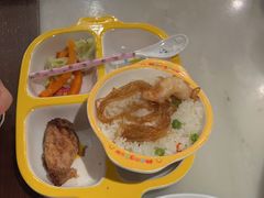 -绿茶餐厅(昆明世纪金源店)