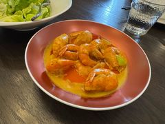 -外滩三号餐厅·创意中餐