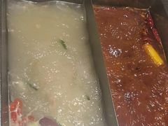 -阿串串老火锅(力盟店)