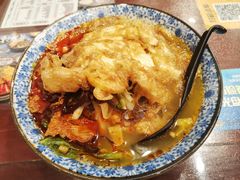 -螺世纪螺蛳粉·桂味小排档(裕德店)