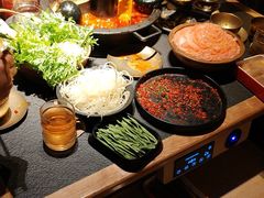 -晓宇重庆火锅(西安荟聚店)