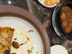 -南京悦客假日酒店中餐厅