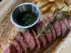 -小火花·干式熟成牛排馆Spark SteakHouse(剑桥郡店)