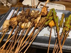 -管氏翅吧(国展店)
