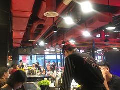 -猪的故事·韩式烤肉(韩乐坊店)