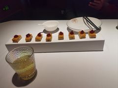 -杏花堂晋商私房菜(华熙五棵松店)