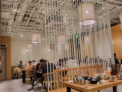 -嘻小北·兰州清汤牛肉面(南翔印象城MEGA店)