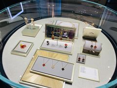 -梵克雅宝(国贸商城店)