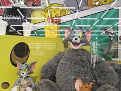 -泡泡玛特POPMART(合生汇店)