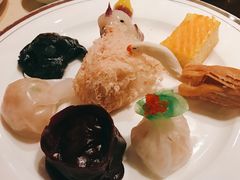 -海航大厦万豪酒店彩海轩中餐厅(霄云路店)