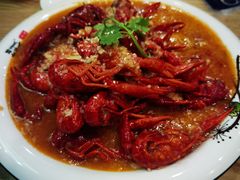 -刘一龙虾.烧烤(理工直营店)