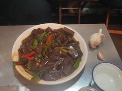 -宗泉烤全羊·烤羊腿·家常菜(解放东路店)